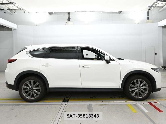 Mazda CX-8 2020-08 8225913-5