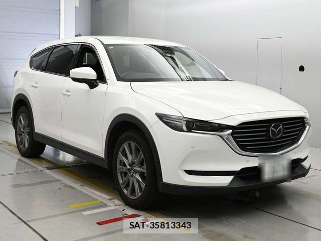 Mazda CX-8 2020-08 8225913-6