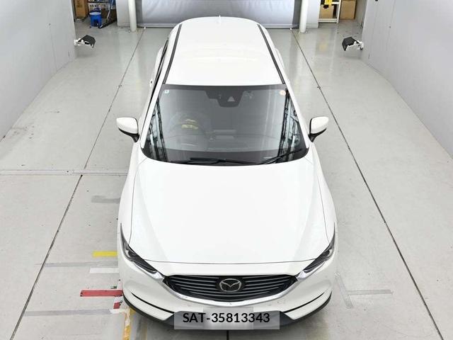 Mazda CX-8 2020-08 8225913-7