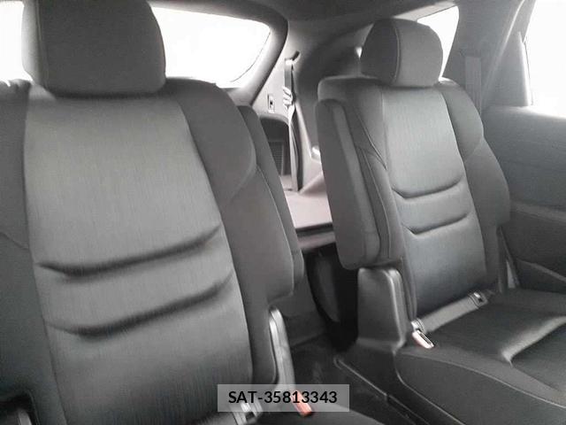 Mazda CX-8 2020-08 8225913-8