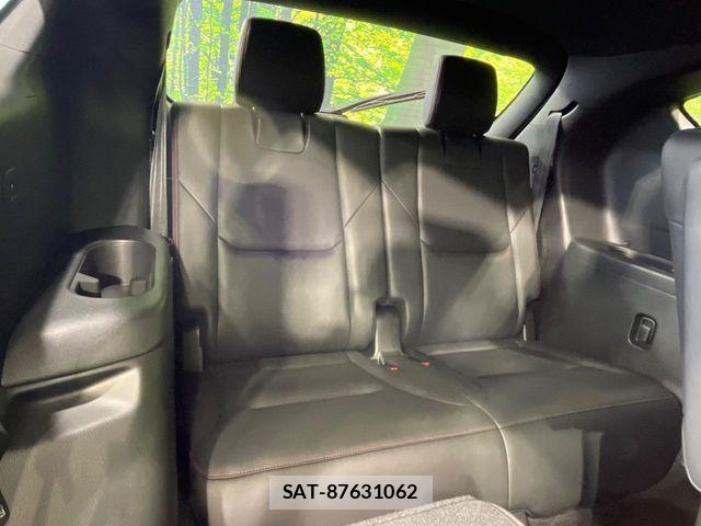 Mazda CX-8 2021-03 8229500-9