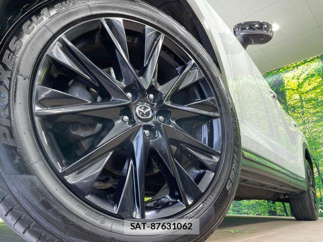 Mazda CX-8 2021-03 8229500-13