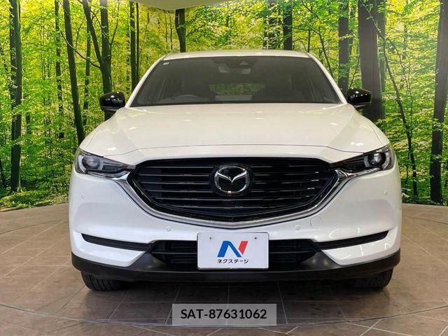 Mazda CX-8 2021-03 8229500-14