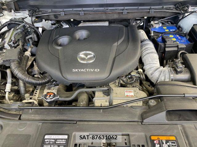 Mazda CX-8 2021-03 8229500-18