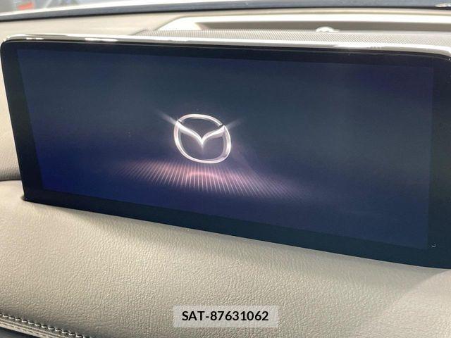 Mazda CX-8 2021-03 8229500-3