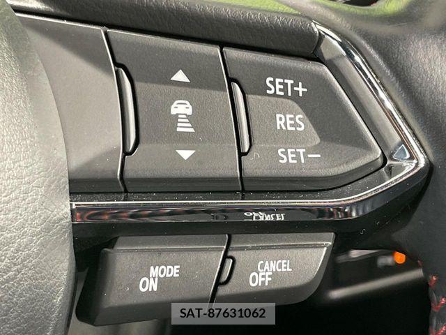 Mazda CX-8 2021-03 8229500-5