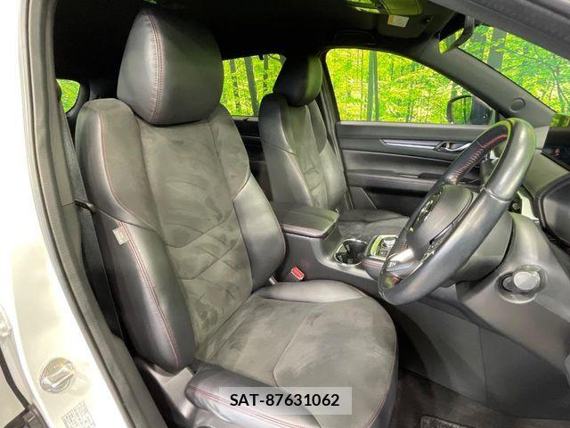 Mazda CX-8 2021-03 8229500-7