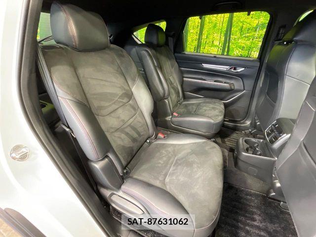 Mazda CX-8 2021-03 8229500-8