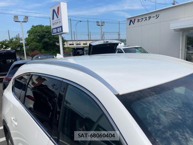 Mazda CX-8 2019-03 8229507-9