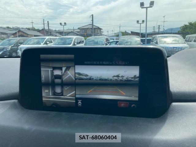 Mazda CX-8 2019-03 8229507-13