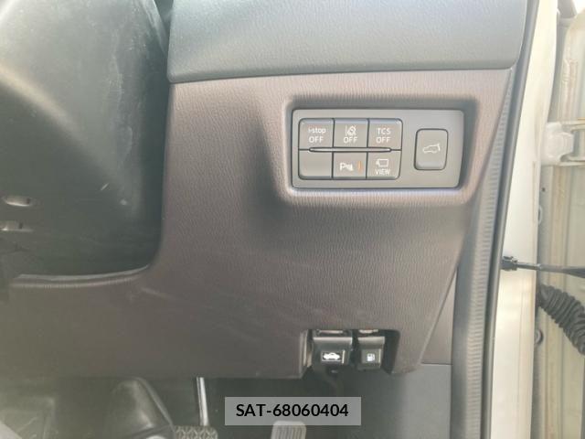 Mazda CX-8 2019-03 8229507-15