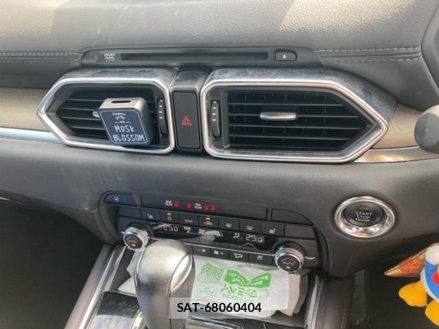 Mazda CX-8 2019-03 8229507-16