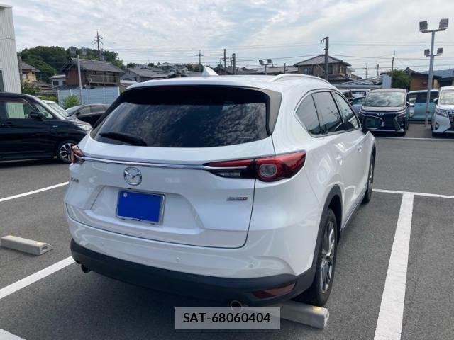Mazda CX-8 2019-03 8229507-1