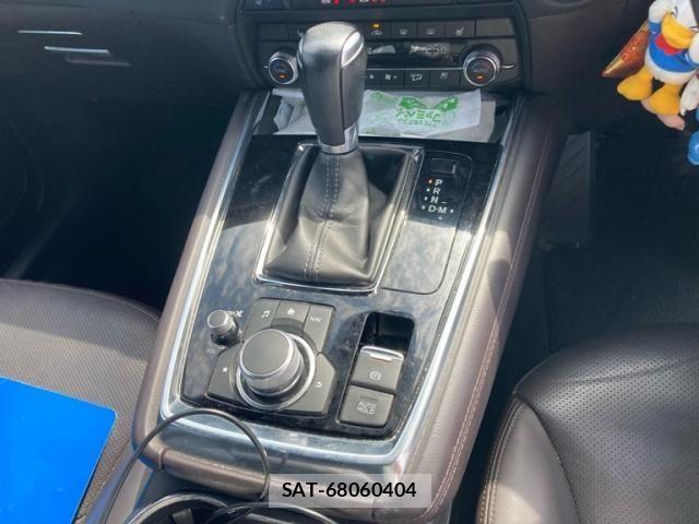 Mazda CX-8 2019-03 8229507-17