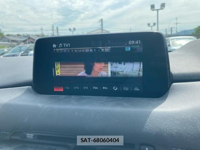 Mazda CX-8 2019-03 8229507-19