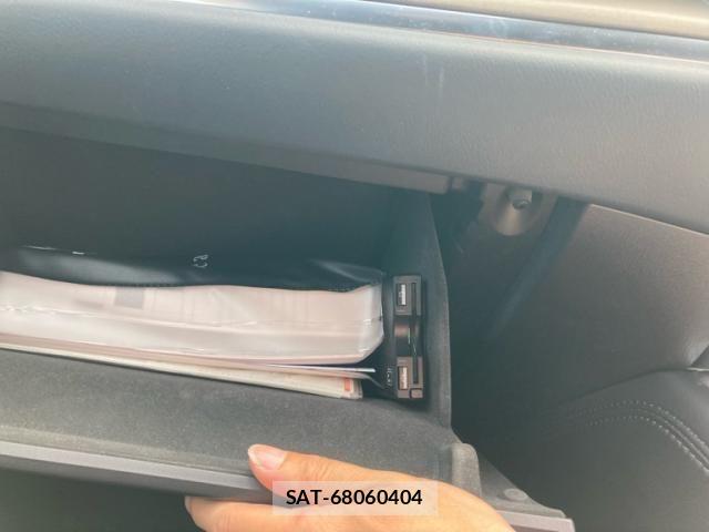 Mazda CX-8 2019-03 8229507-21