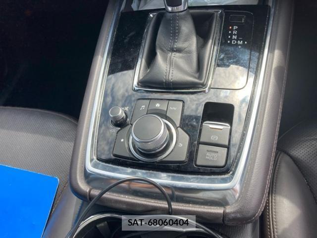 Mazda CX-8 2019-03 8229507-22
