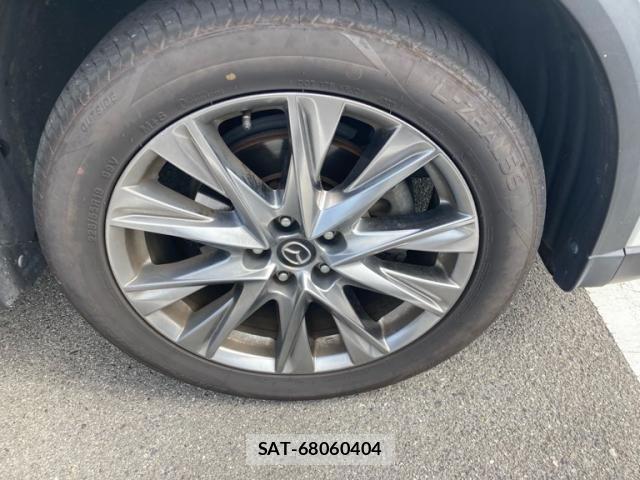 Mazda CX-8 2019-03 8229507-2