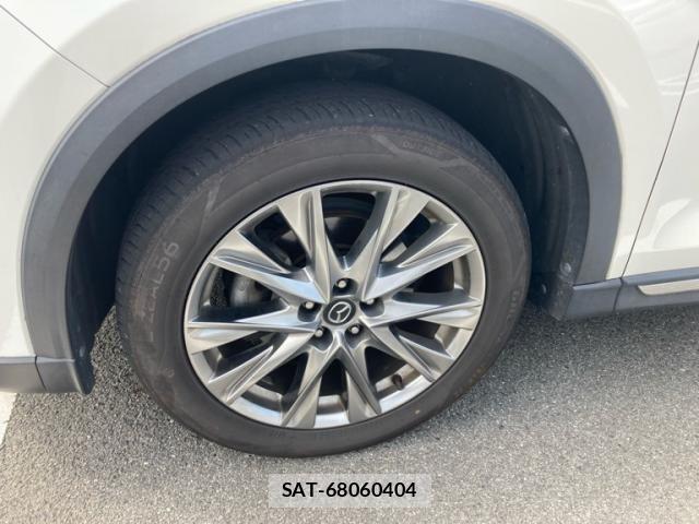 Mazda CX-8 2019-03 8229507-3