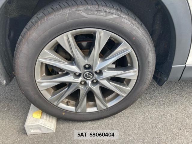 Mazda CX-8 2019-03 8229507-4