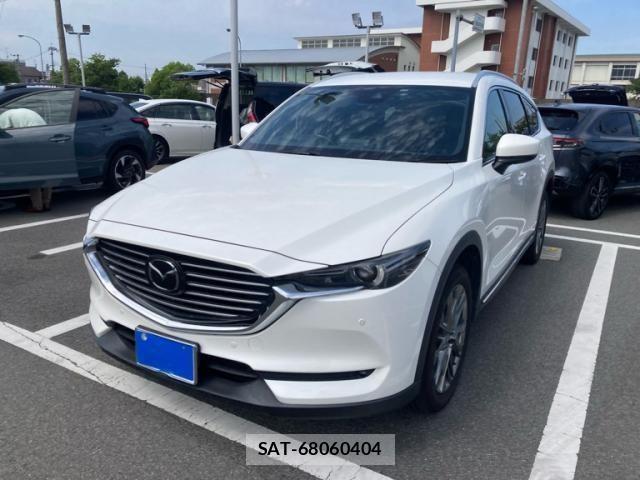 Mazda CX-8 2019-03 8229507-6
