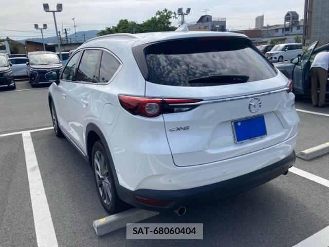 Mazda CX-8 2019-03 8229507-7