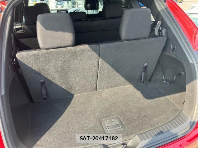 Mazda CX-8 2019-01 8229508-11