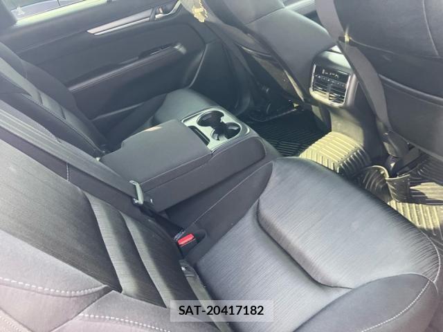 Mazda CX-8 2019-01 8229508-12