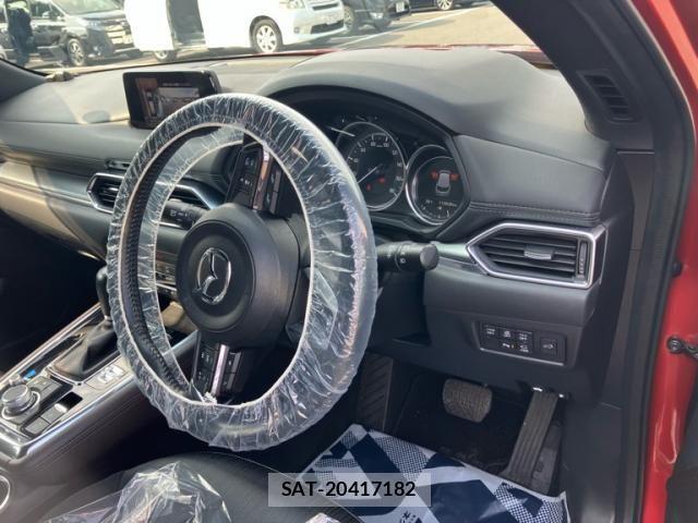 Mazda CX-8 2019-01 8229508-15