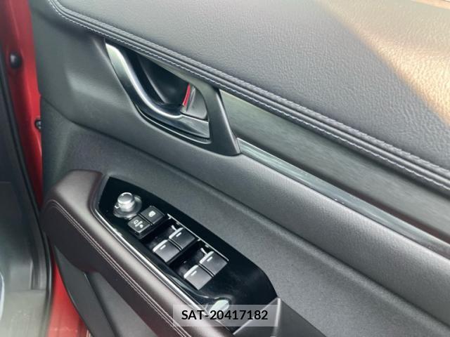 Mazda CX-8 2019-01 8229508-17