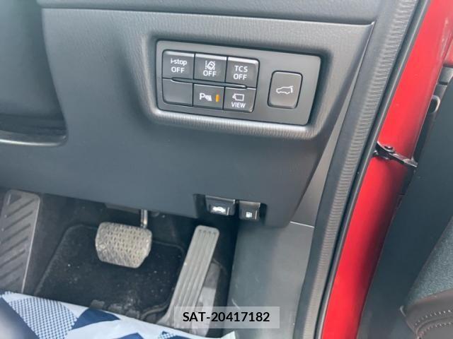Mazda CX-8 2019-01 8229508-18