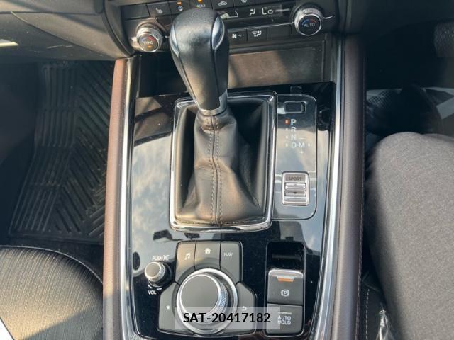 Mazda CX-8 2019-01 8229508-22