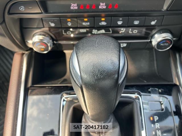 Mazda CX-8 2019-01 8229508-25