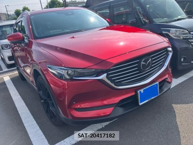 Mazda CX-8 2019-01 8229508-2