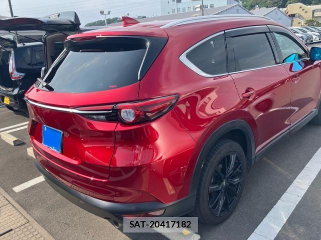 Mazda CX-8 2019-01 8229508-3