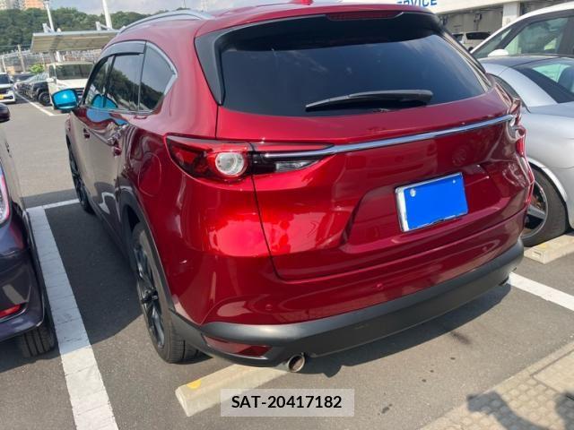 Mazda CX-8 2019-01 8229508-4