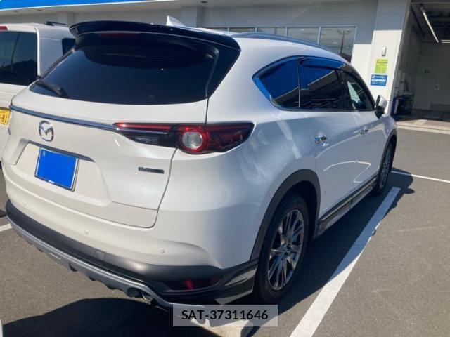Mazda CX-8 2020-09 8229501-10