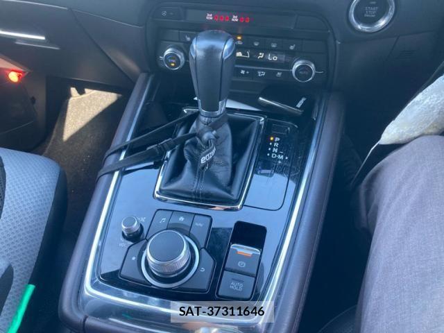 Mazda CX-8 2020-09 8229501-13
