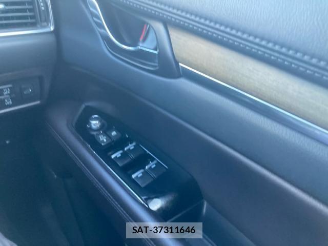 Mazda CX-8 2020-09 8229501-19