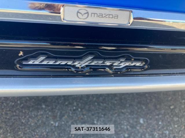 Mazda CX-8 2020-09 8229501-3