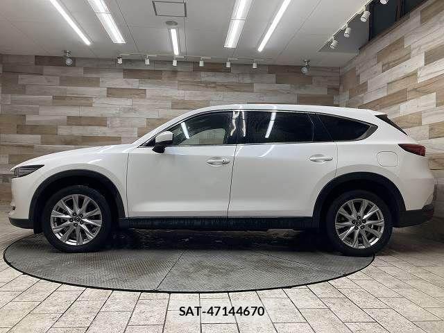 Mazda CX-8 2018-05 8245007-15