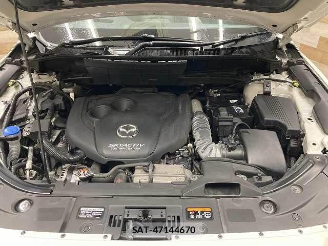 Mazda CX-8 2018-05 8245007-17