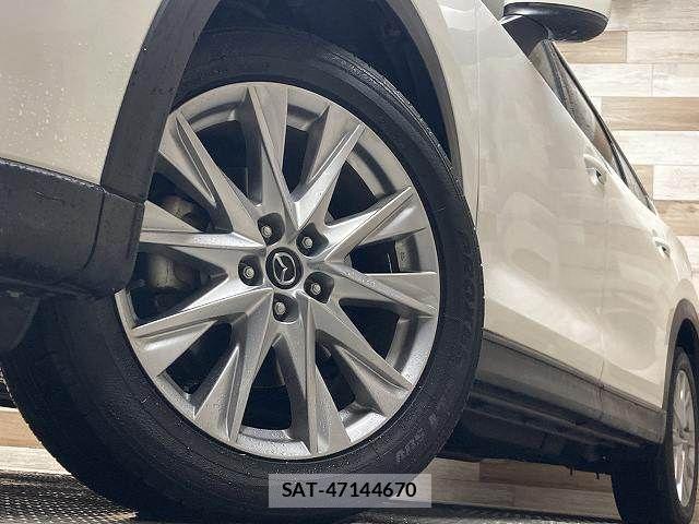 Mazda CX-8 2018-05 8245007-18