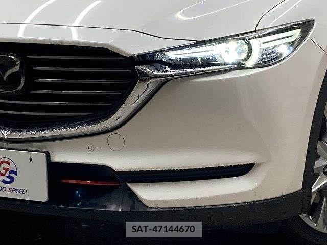 Mazda CX-8 2018-05 8245007-19