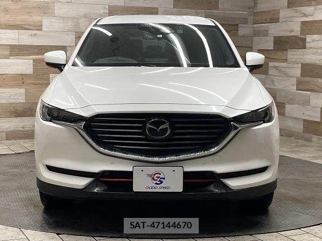 Mazda CX-8 2018-05 8245007-2