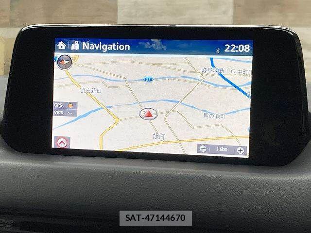 Mazda CX-8 2018-05 8245007-3