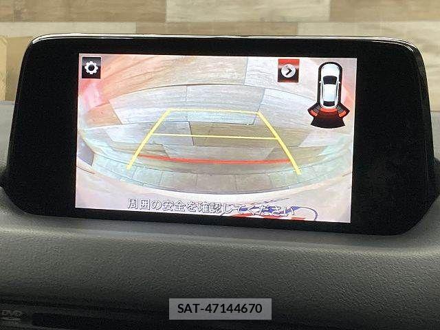 Mazda CX-8 2018-05 8245007-4