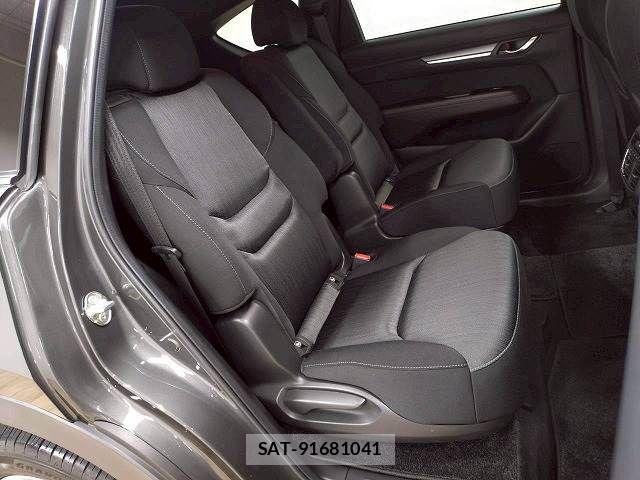 Mazda CX-8 2018-05 8245006-9