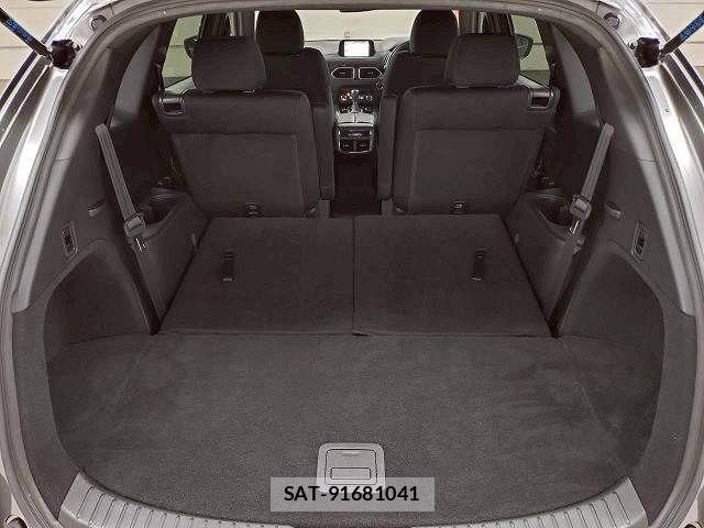 Mazda CX-8 2018-05 8245006-11