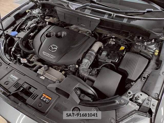 Mazda CX-8 2018-05 8245006-14